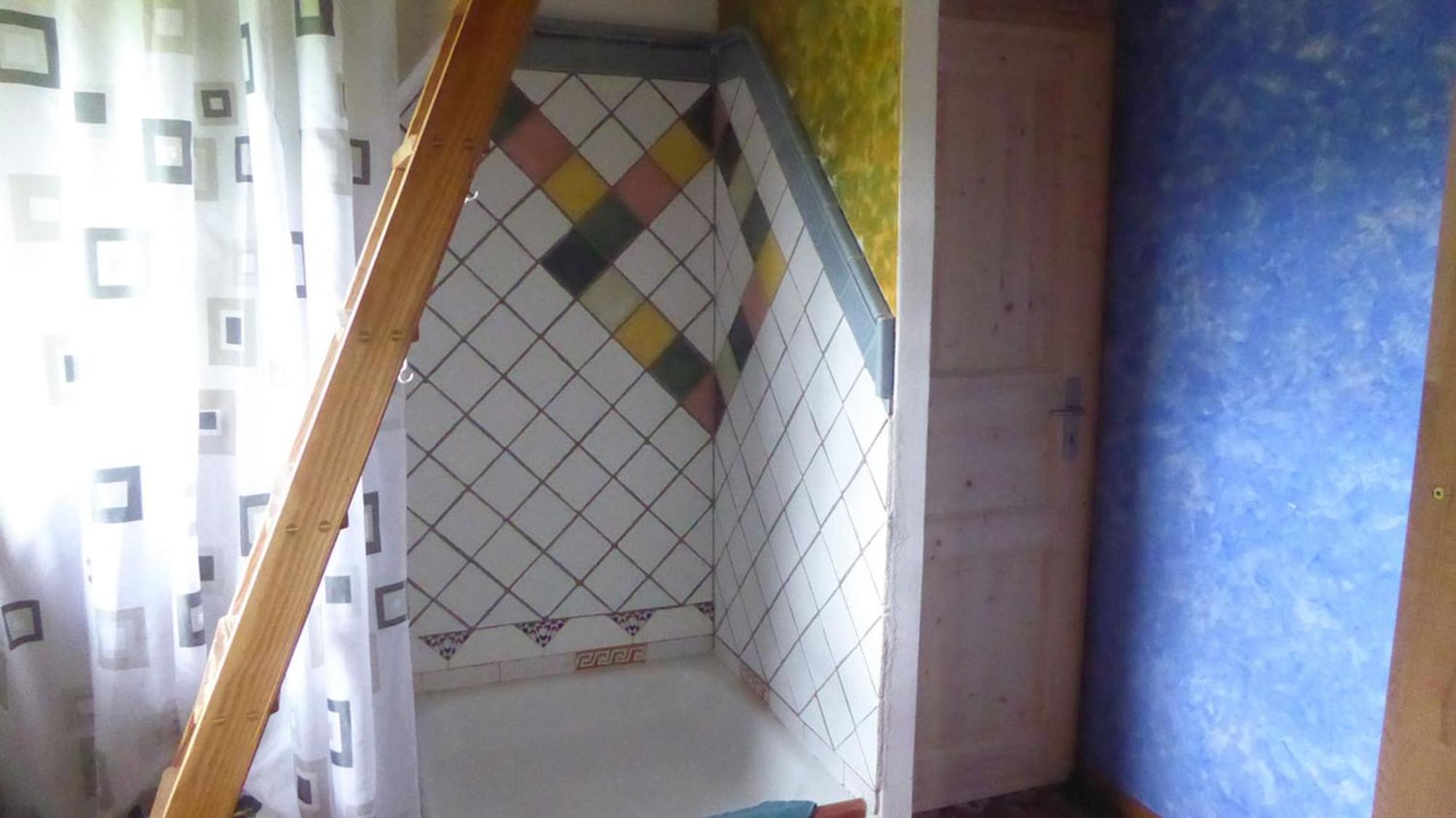 Das Blaue Haus Pfullendorf Kültér fotó