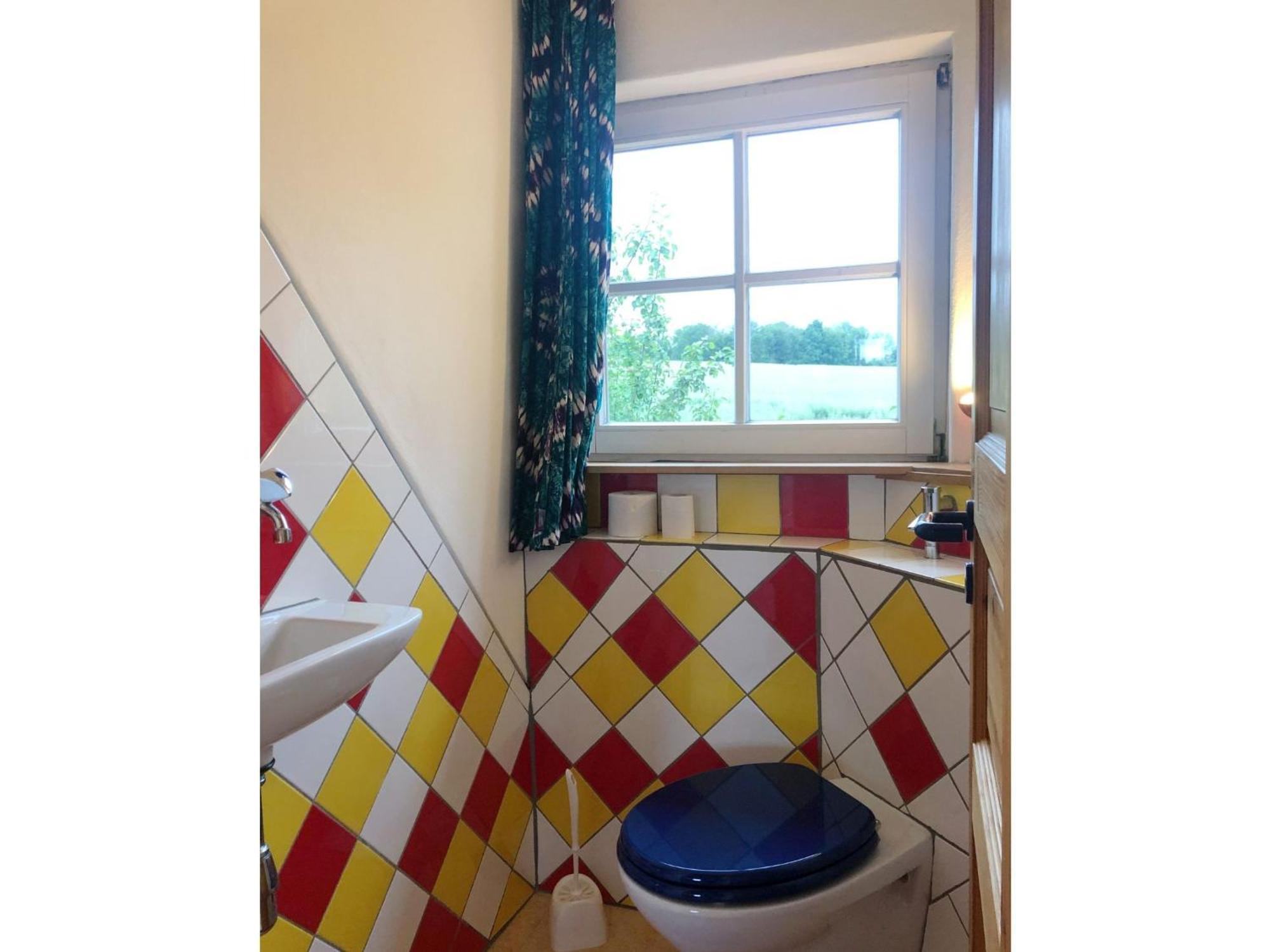 Das Blaue Haus Pfullendorf Kültér fotó